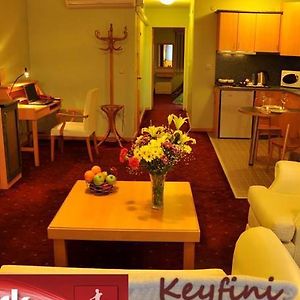 Gurgenci Suite Hotel