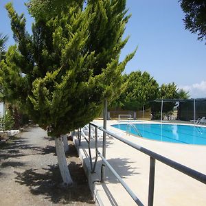 Koru Beach Club